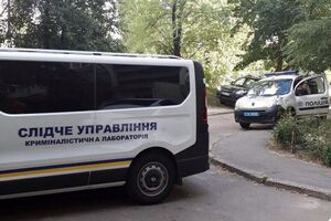 Поліція перевіряла 12 об'єктів у Києві