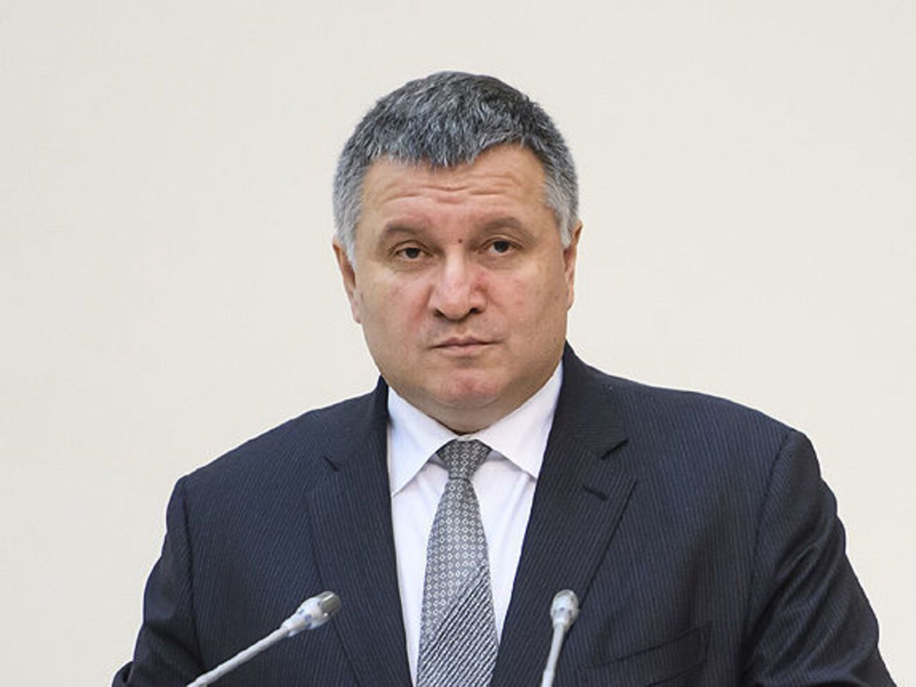 Аваков пригласил журналистку в свой отельный номер