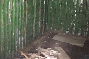 Под контролем чиновников были построены сооружения 10 взводно-опорных пунктов, которые не пригодны для использования в боевой обстановке и представляют опасность для жизни и здоровья военнослужащих