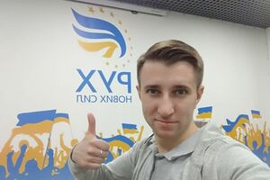 Богомазов: Сказали, що нібито мого клієнта там немає