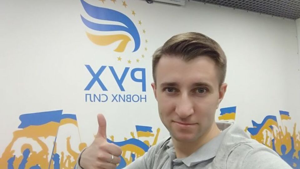 Богомазов: Сказали, что якобы моего клиента там нет