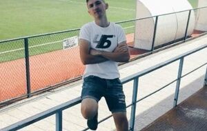 Про затримання Овчаренка стало відомо 5 листопада 2016 року