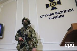 Рішення про депортацію ухвалили у СБУ