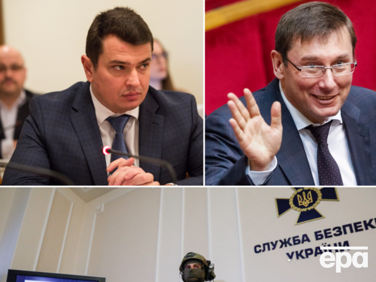 Главные события пятницы