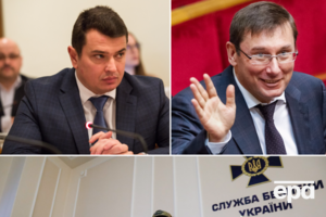 Головні події п'ятниці