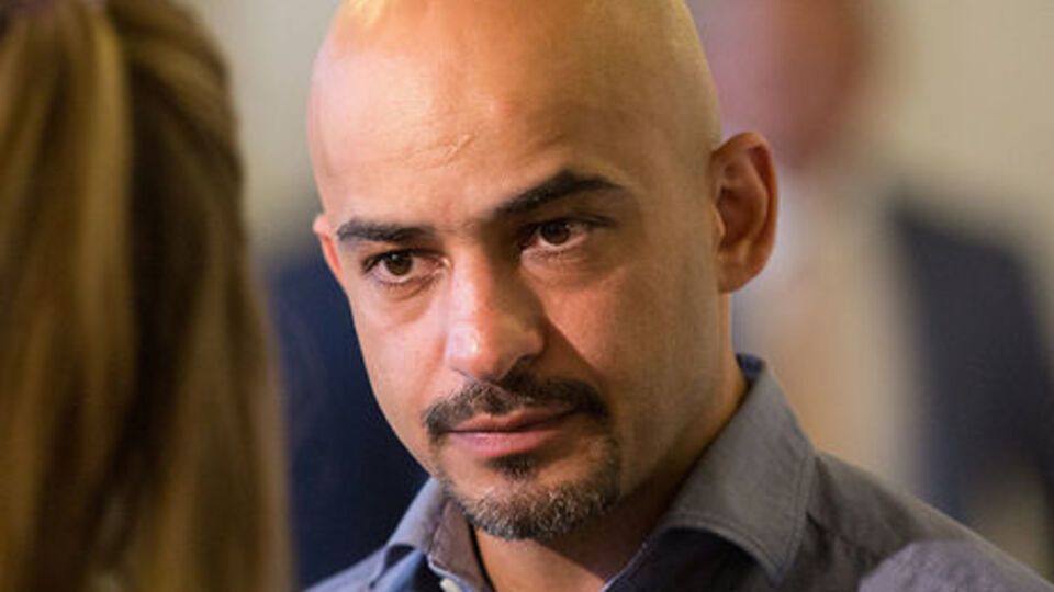 Найем: Важно защитить сотрудников НАПК, которые выступили с публичными обвинениями