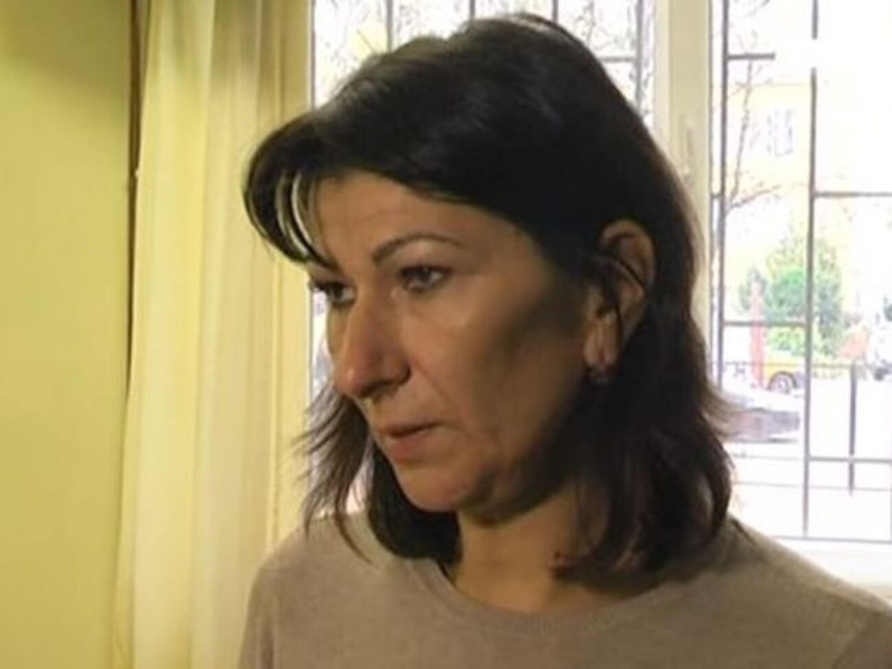 Суд избрал меру пресечения экс-чиновнице Госгеокадастра
