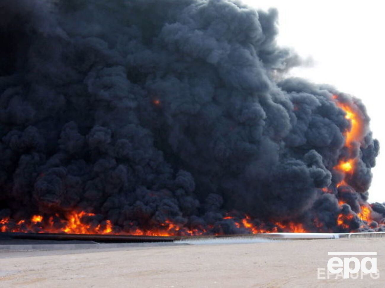 Бомба была заложена в автомобиле