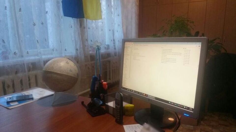 Хакери зламали комп'ютер регіонального підрозділу Держслужби України у справах ветеранів війни