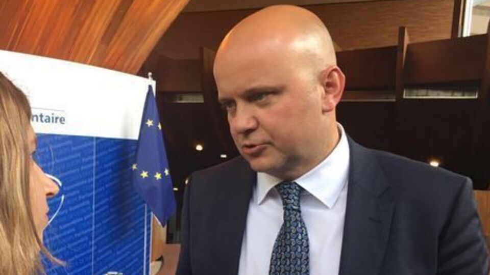 Тандіт: Усіх, кого можемо законно віддати, ми готові віддати
