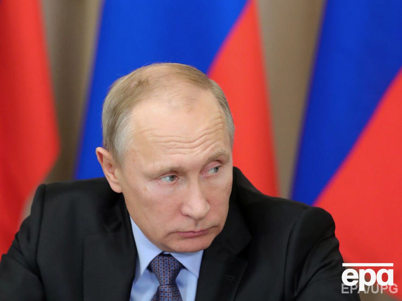 Песков уверил, что звонки о "минированиях" не повлияли на график Путина