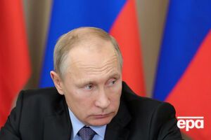 Пєсков запевнив, що дзвінки про "мінування" не вплинули на графік Путіна