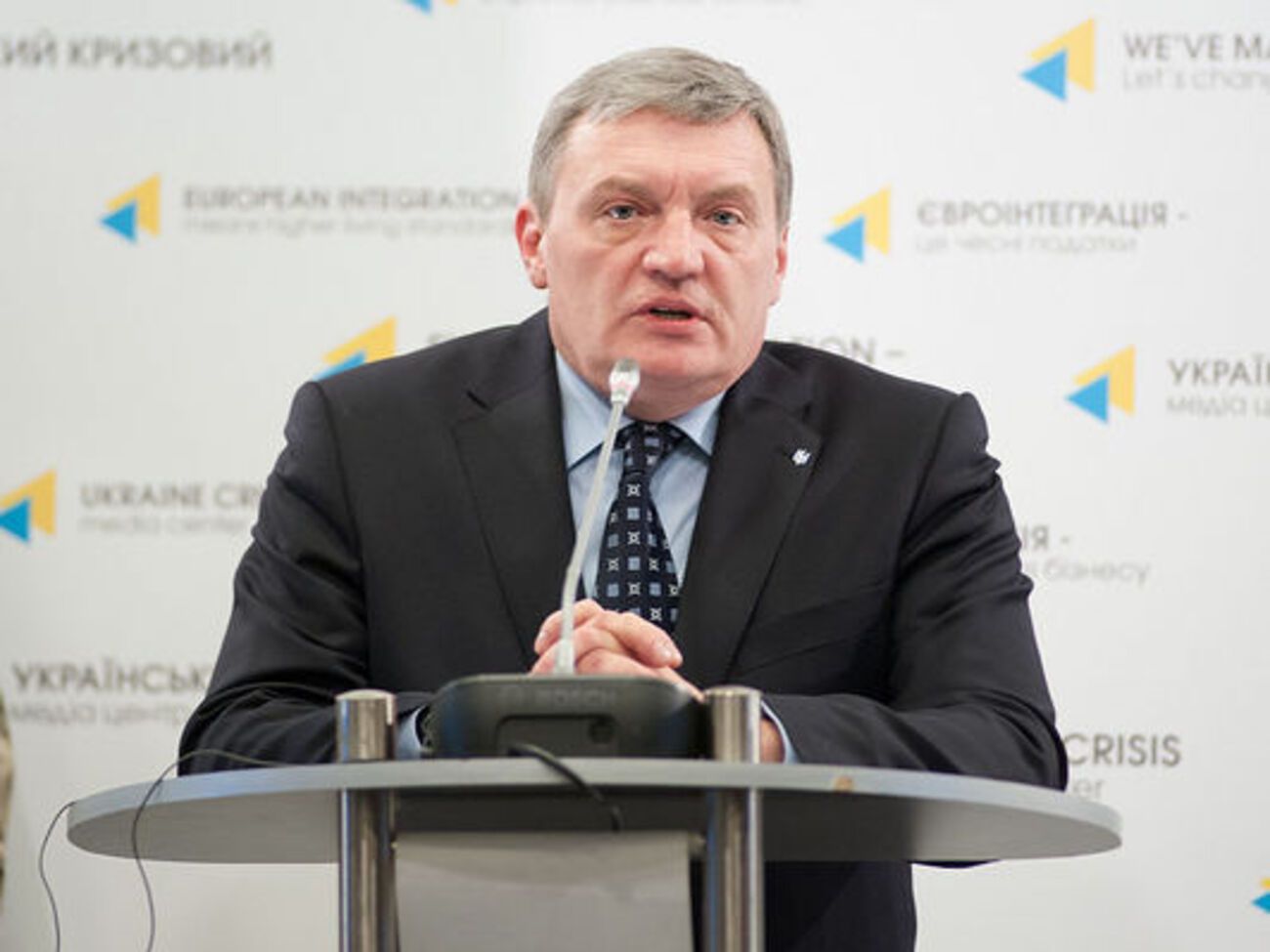 Грымчак: Мне назвали точный срок, когда это произойдет