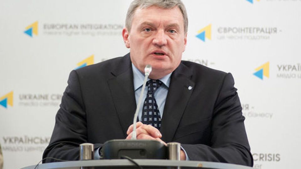 Гримчак: Мені назвали точний термін, коли це відбудеться