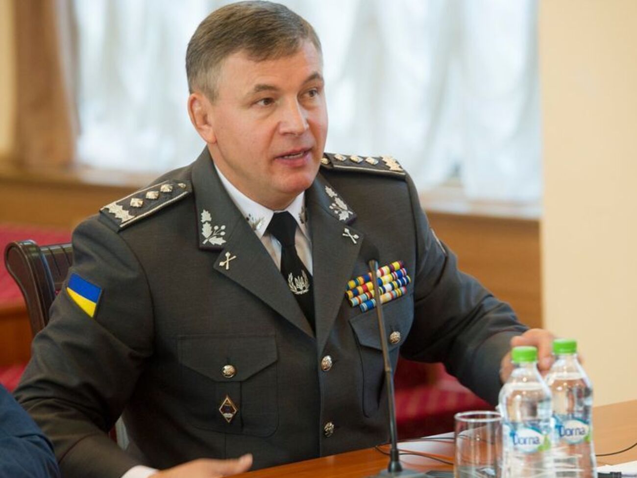 Гелетей: Тогда на Крещатике еще оставались палатки, куда и вели следы этой попытки покушения