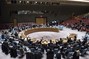 Россия и Боливия выступили против новой инициативы