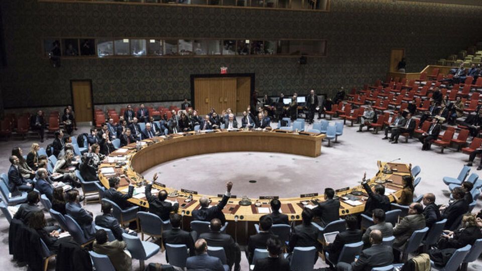 Россия и Боливия выступили против новой инициативы