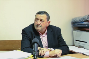 Профессор опровергает обвинения