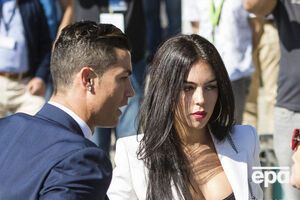 Роналду и Родригес могут пожениться в августе