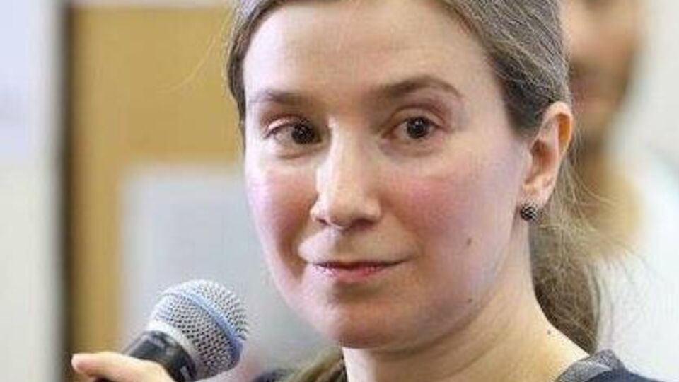 Екатерина Шульман: Если допущены альтернативные кандидатуры, то с точки зрения системы, результаты начинают становиться непредсказуемыми