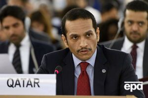 Аль-Тани раскритиковал Саудовскую Аравию