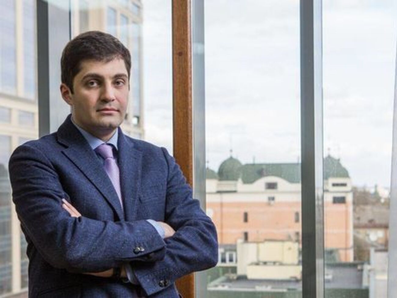 Сакварелидзе:&nbsp;Не хочу даже допускать такой мысли, но возможно, кто-то даже убит