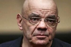 В Одесі зірвали концерт Райкіна