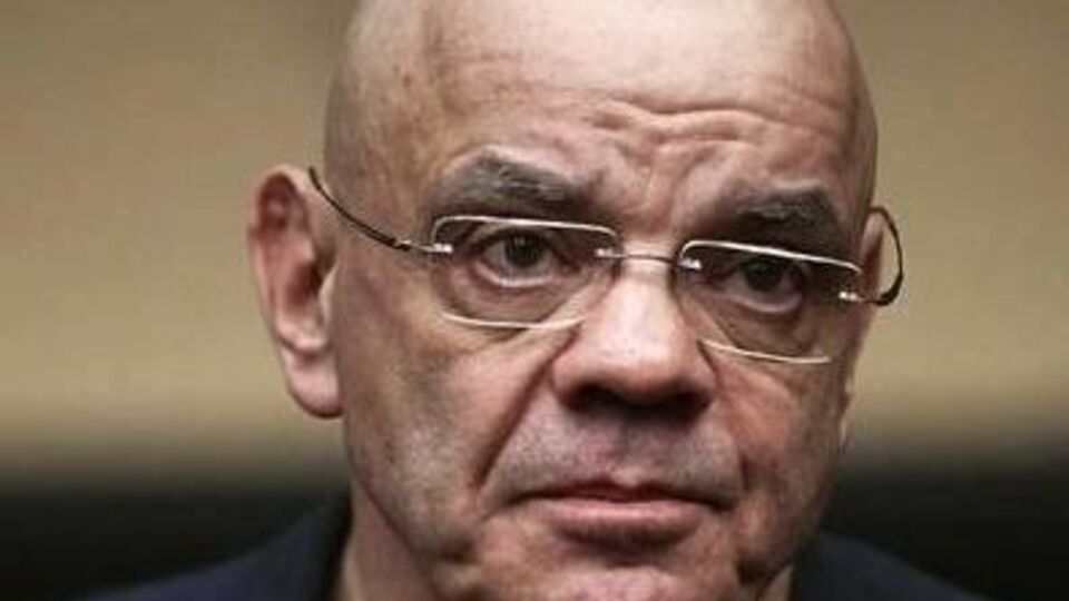 В Одессе сорвали концерт Райкина