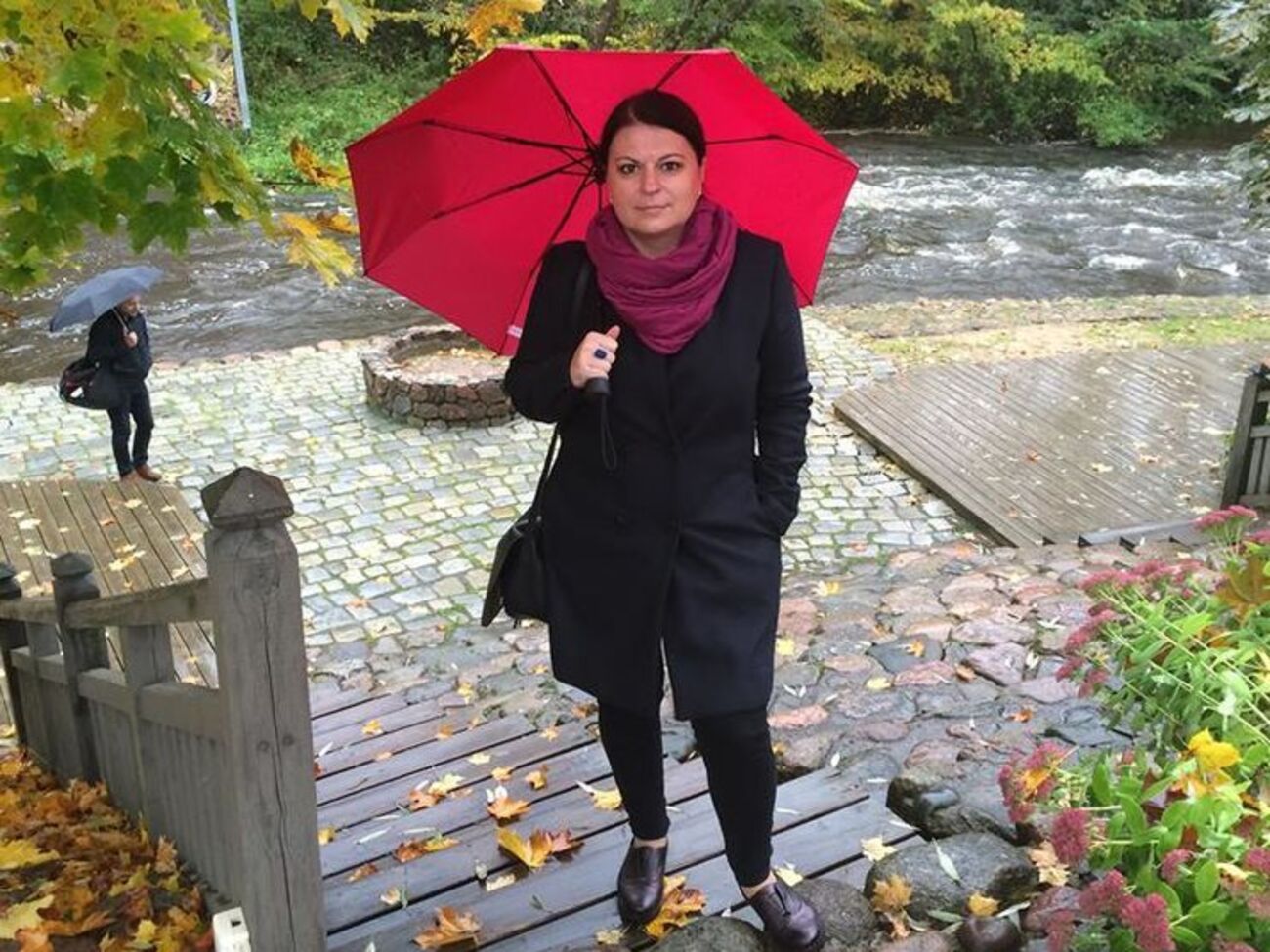 Ната Радина: В "Американке" содержали в нечеловеческих условиях политзаключенных после президентских выборов 2010 года