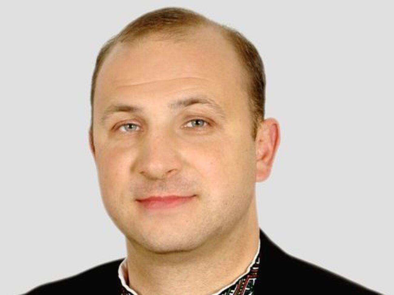 Шеремету не пустили в Польшу