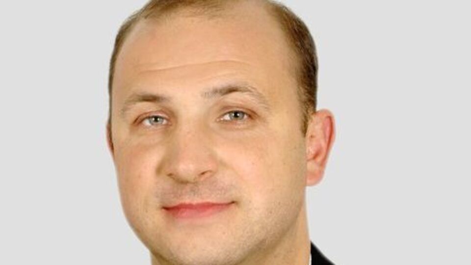Шеремету не пустили в Польшу