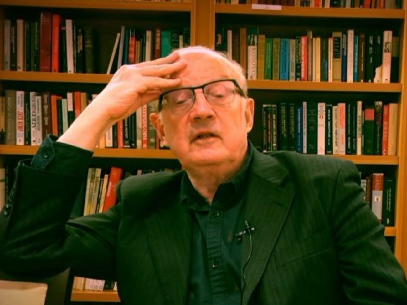Пионтковский:&nbsp;Деньги будут возвращены первому пост-мафиозному правительству России