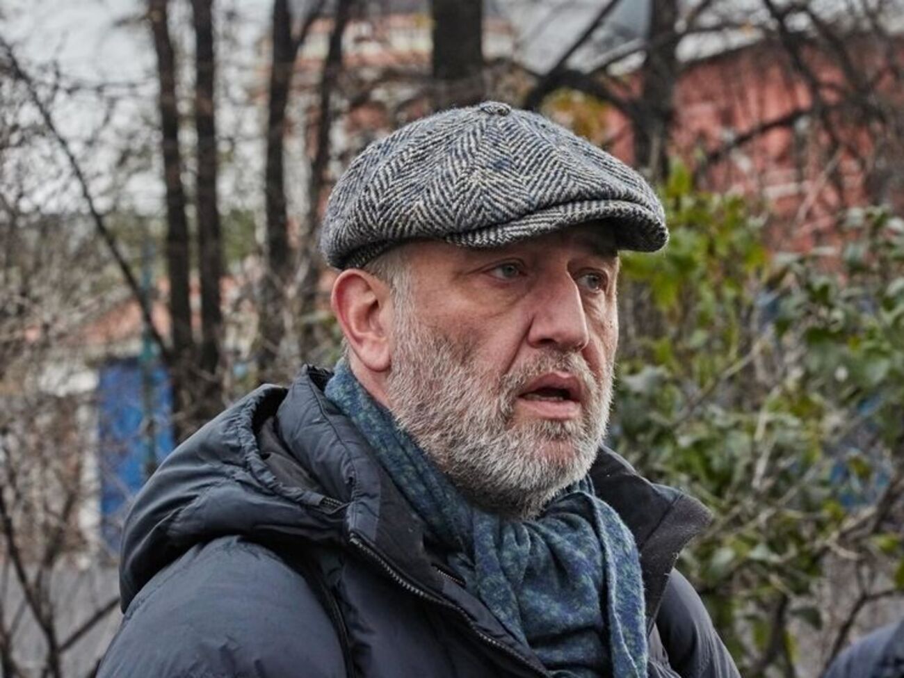 Пархоменко: Путин сделал таким образом свою ставку