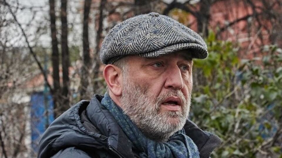 Пархоменко: Путин сделал таким образом свою ставку