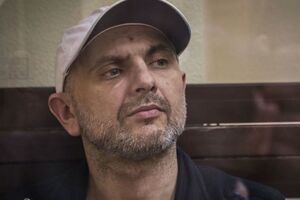 Адвокат, яку призначено для захисту Захтея (на фото), перебуває під підпискою про невиїзд