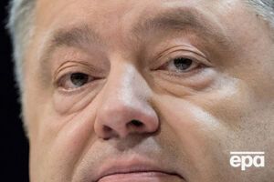 От Порошенко требуют объяснить причину депортации Надирадзе в Грузию