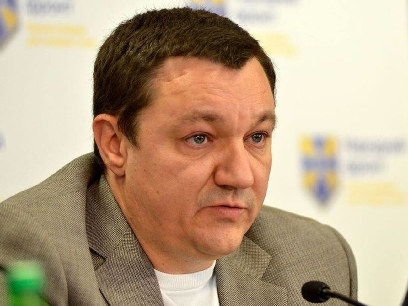 Тымчук: Сейчас это выглядит пиаром Кремля