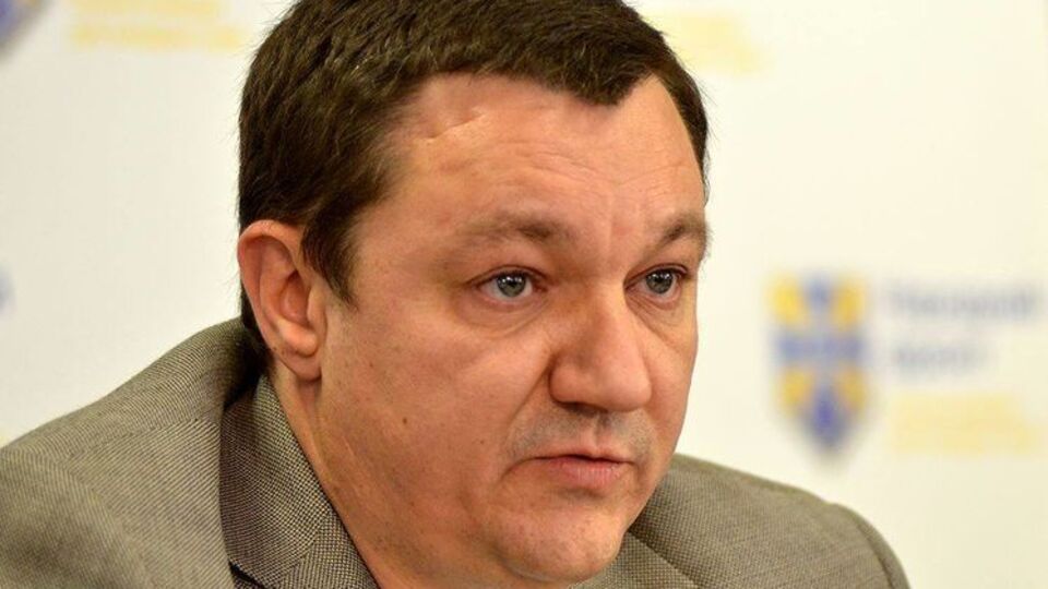 Тимчук: Зараз це виглядає піаром Кремля