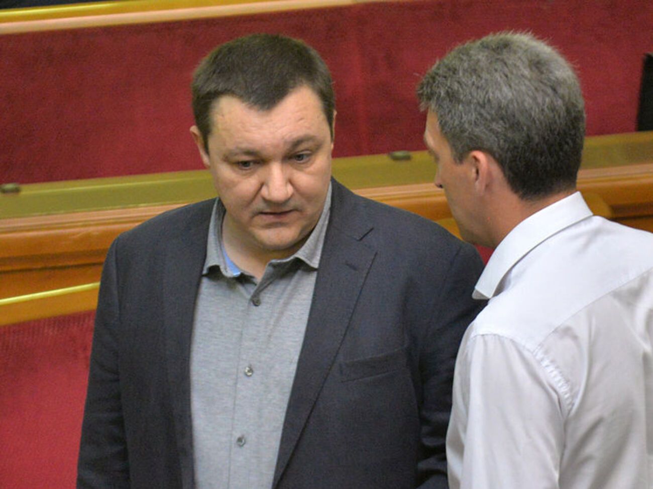 Тымчук (слева):&nbsp;Нельзя говорить о том, что Россия не настроена вести диалог