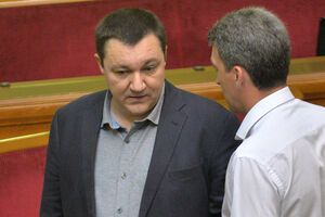 Тымчук (слева): Нельзя говорить о том, что Россия не настроена вести диалог