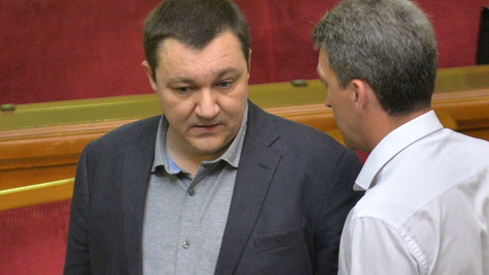 Тымчук (слева): Нельзя говорить о том, что Россия не настроена вести диалог