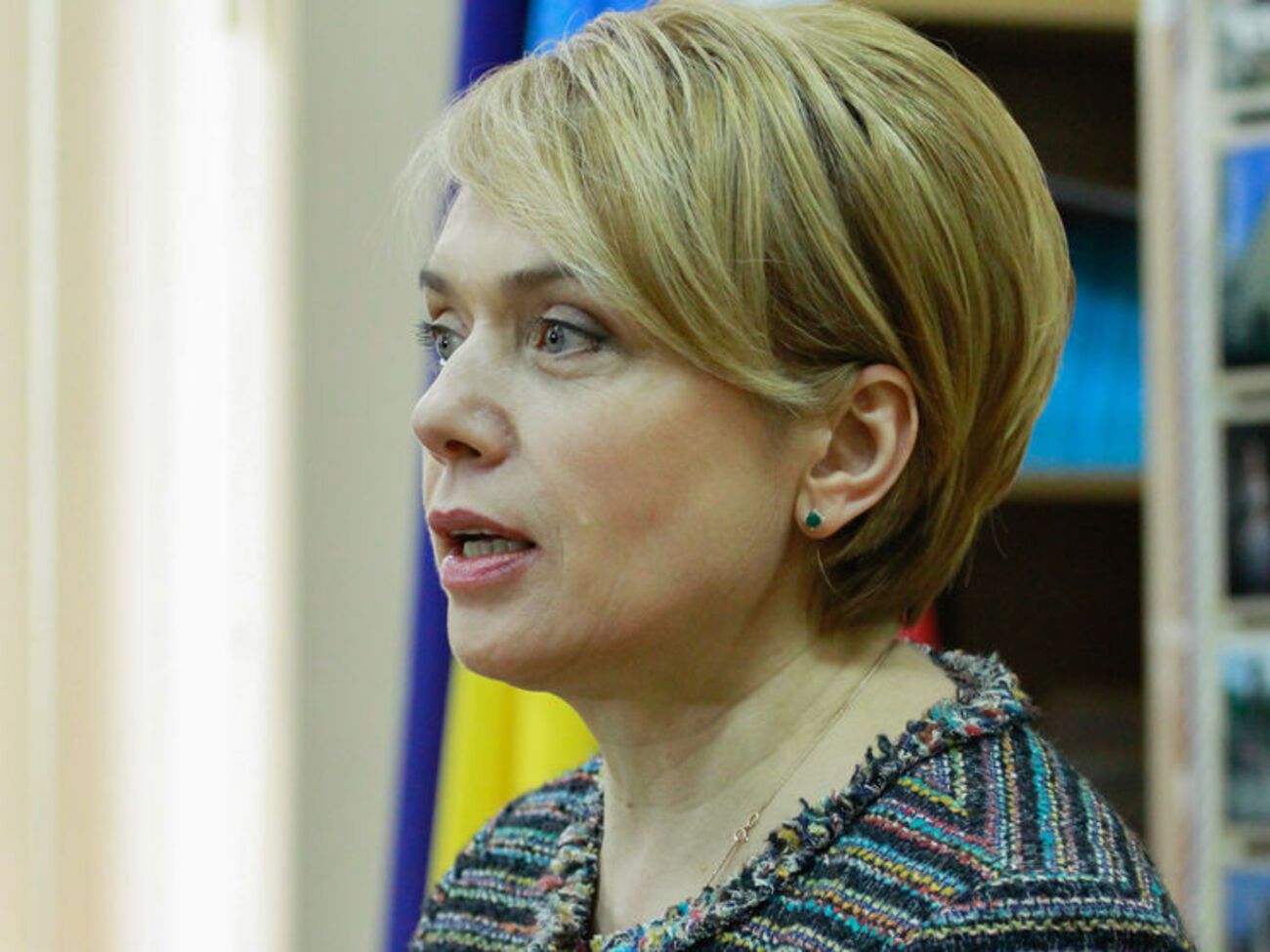 Гриневич: Без знання державної мови у випускників звужені права