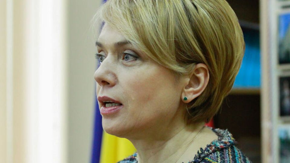 Гриневич: Без знания государственного языка у выпускников сужены права