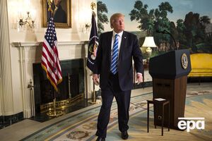 Трампу запропонують варіанти розв'язання проблем без застосування ядерної зброї