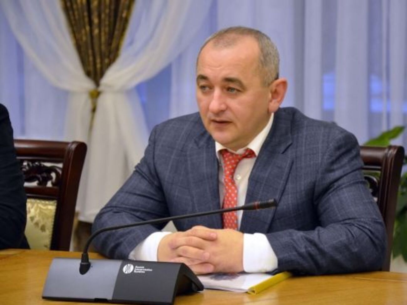 Матіос: Із цим неможливо миритися
