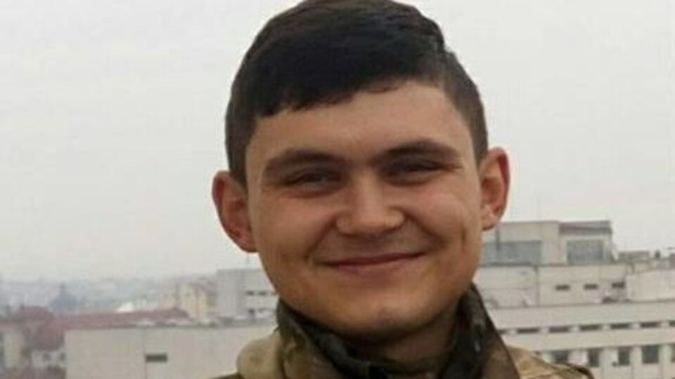 Погибшему 17 ноября военному был 21 год
