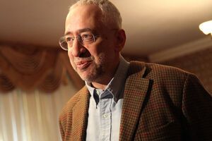 По словам Сванидзе, проблема Крыма – долгосрочная и с неизвестным финалом