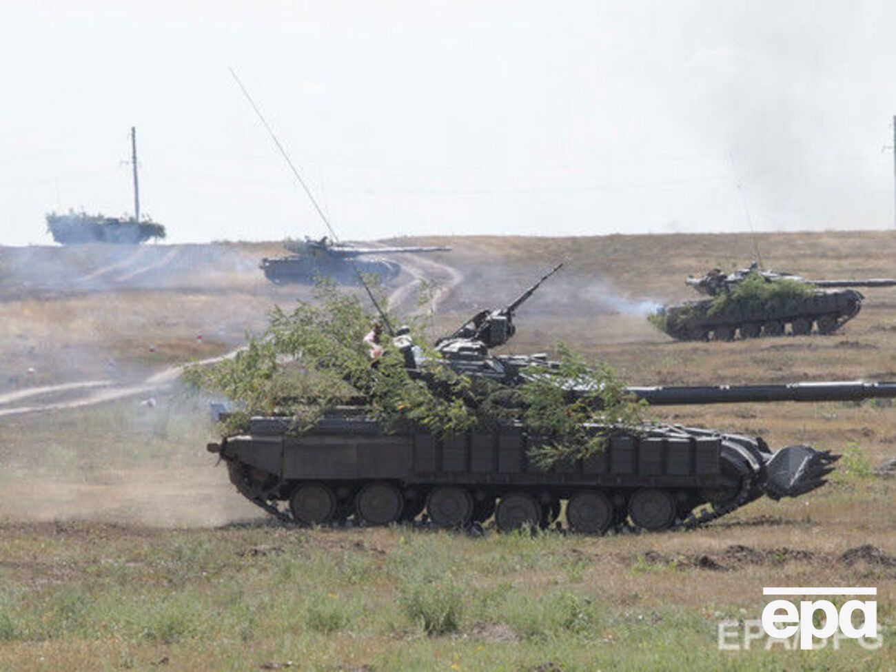 Боевики 30 раз обстреляли позиции сил АТО