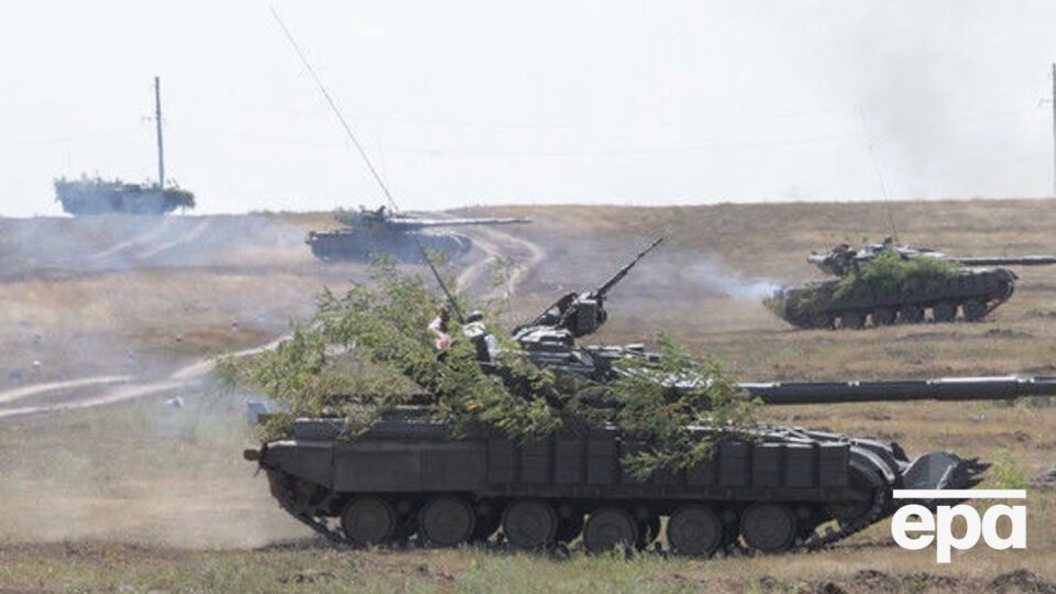 Бойовики 30 разів обстріляли позиції сил АТО