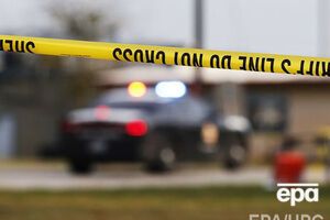У США напали на поліцейський відділок